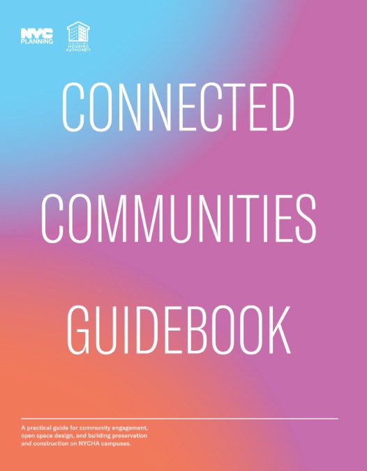 Connected Communities Guidebook