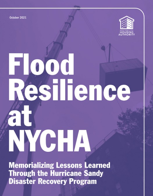 Flood Resilience at NYCHA