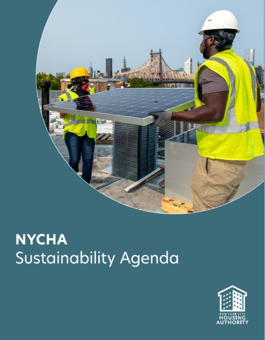 Sustainability Agenda