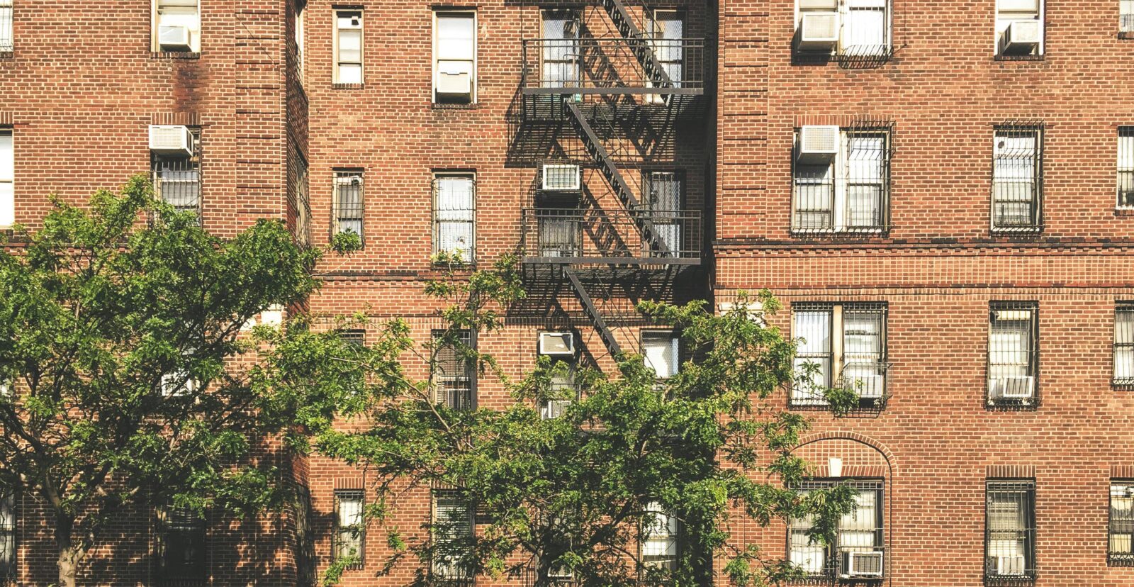 Fire Escapes