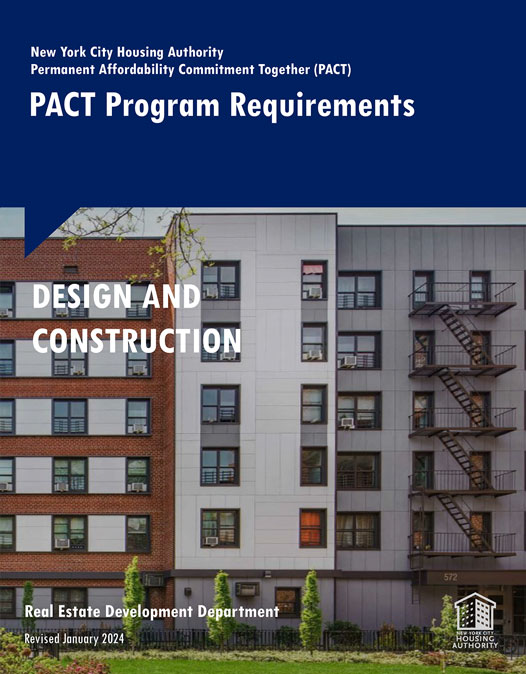 PACT Program Guidance