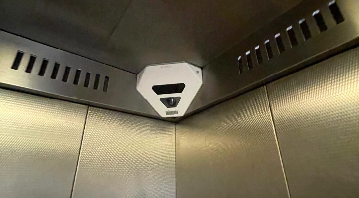 Additional Security